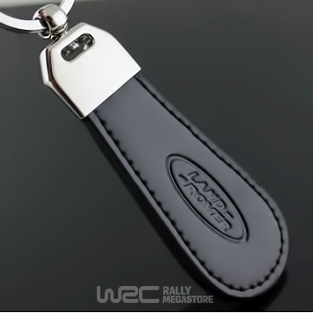 PORTE CLES AUTO DE LA MARQUE LAND ROVER
