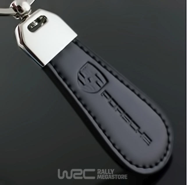 PORTE CLES AUTO DE LA MARQUE PORSCHE