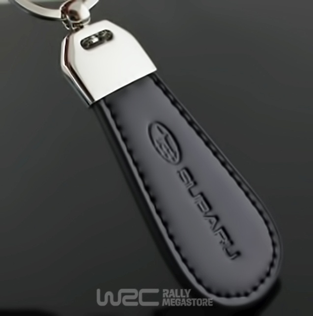 PORTE CLES AUTO DE LA MARQUE SUBARU