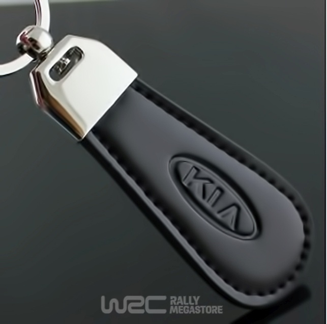PORTE CLES AUTO DE LA MARQUE KIA