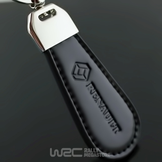 PORTE CLES AUTO DE LA MARQUE RENAULT