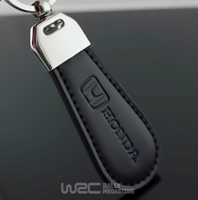 PORTE CLES AUTO DE LA MARQUE HONDA