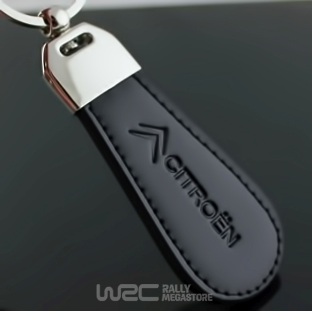 PORTE CLES AUTO DE LA MARQUE CITROEN