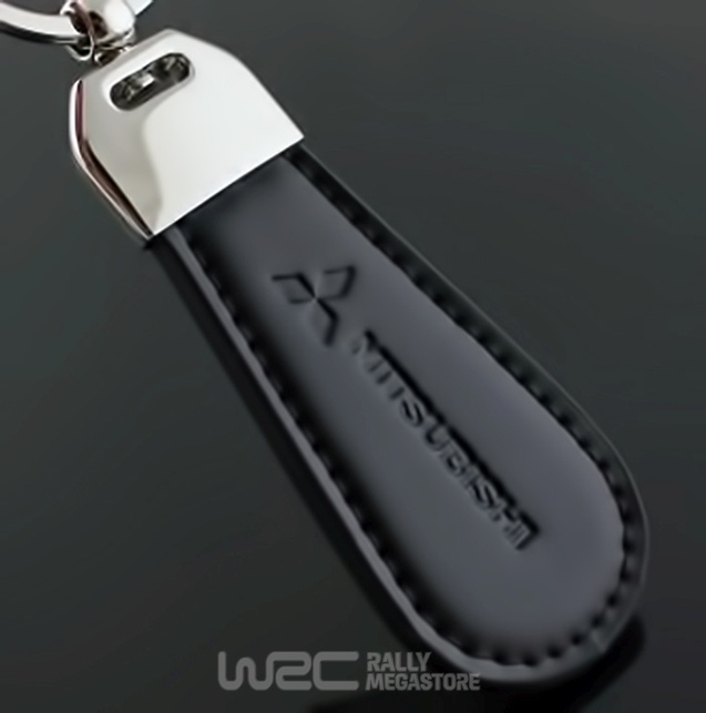 PORTE CLES AUTO DE LA MARQUE MITSUBISHI