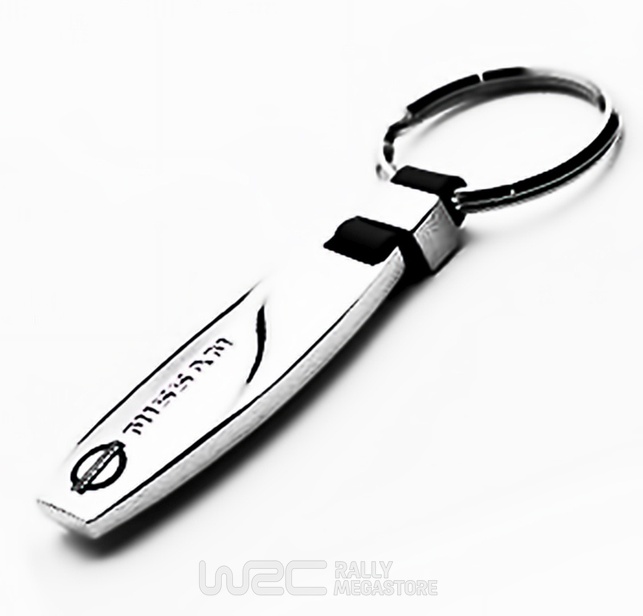 PORTE CLES AUTO DE LA MARQUE NISSAN