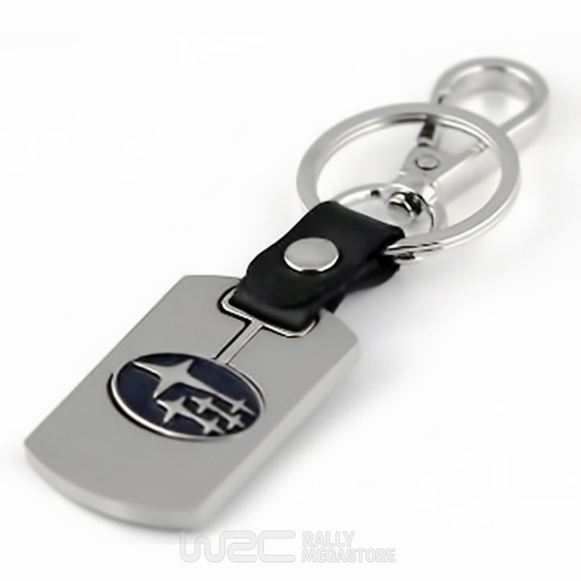 PORTE CLES AUTO DE LA MARQUE SUBARU