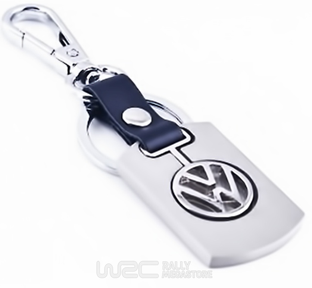 PORTE CLES AUTO DE LA MARQUE VOLKSWAGEN