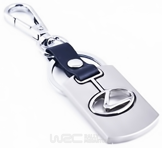 PORTE CLES AUTO DE LA MARQUE LEXUS
