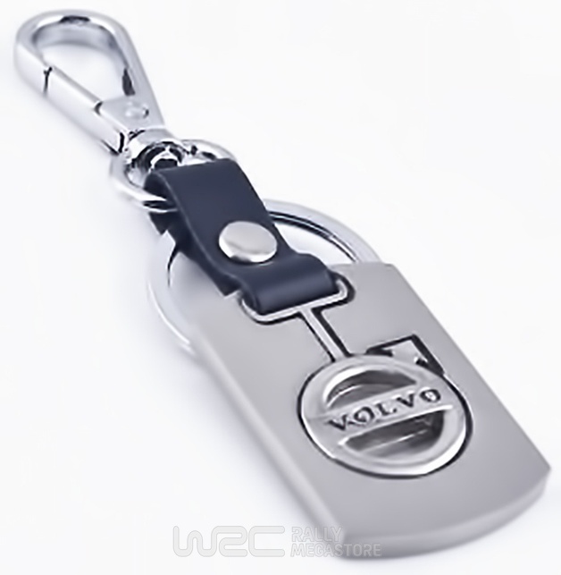 PORTE CLES AUTO DE LA MARQUE VOLVO