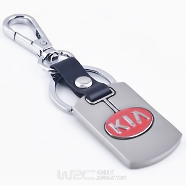 PORTE CLES AUTO DE LA MARQUE KIA