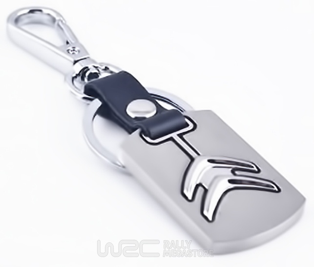 PORTE CLES AUTO DE LA MARQUE CITROEN