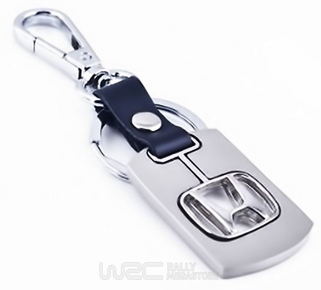 PORTE CLES AUTO DE LA MARQUE HONDA
