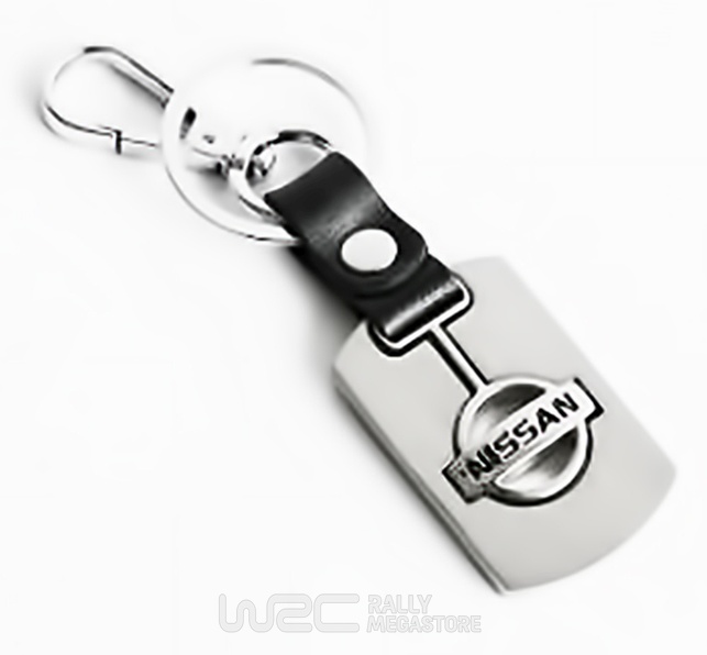 PORTE CLES AUTO DE LA MARQUE NISSAN