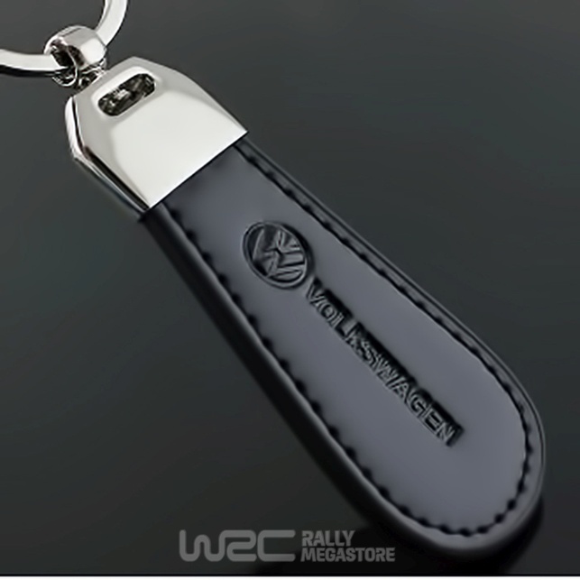 PORTE CLES AUTO DE LA MARQUE VOLKSWAGEN