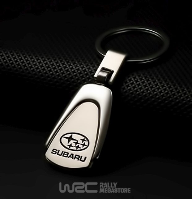 PORTE CLES AUTO DE LA MARQUE SUBARU