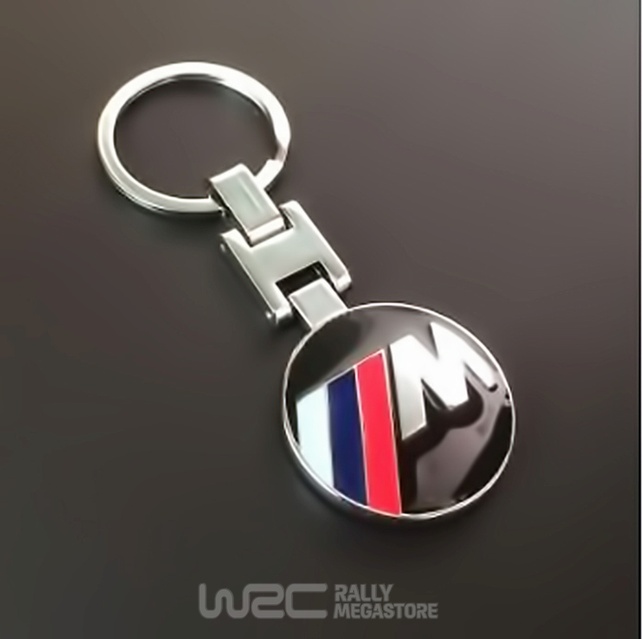 PORTE CLES AUTO DE LA MARQUE BMW