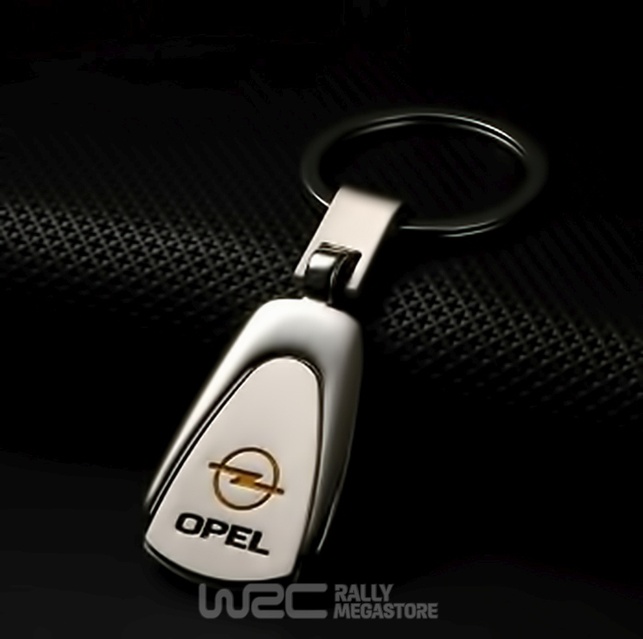 PORTE CLES AUTO DE LA MARQUE OPEL