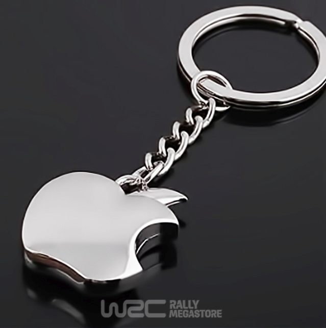 PORTE CLES AUTO DE LA MARQUE APPLE
