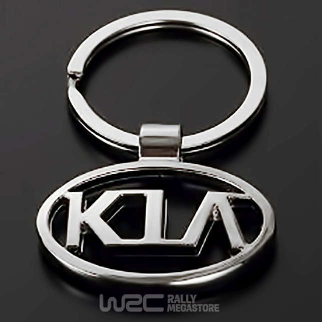 PORTE CLES AUTO DE LA MARQUE KIA