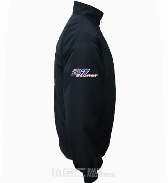 Blouson HONDA CASEY STONER Collection HONDA Veste