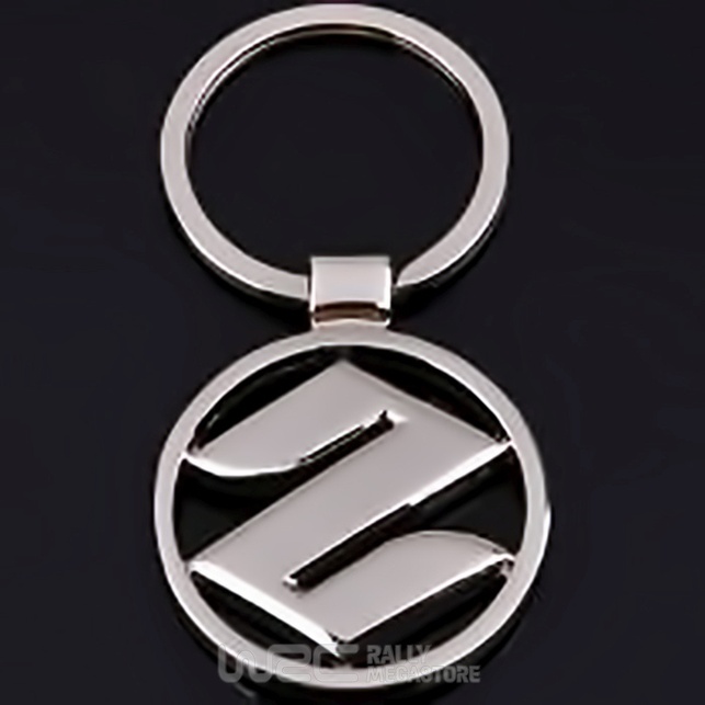 PORTE CLES AUTO DE LA MARQUE SUZUKI