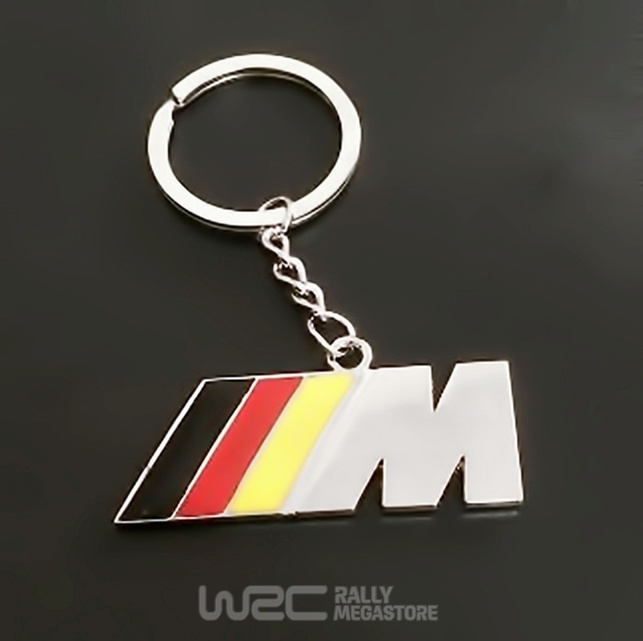 PORTE CLES AUTO DE LA MARQUE BMW