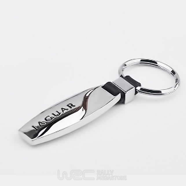 PORTE CLES AUTO DE LA MARQUE JAGUAR