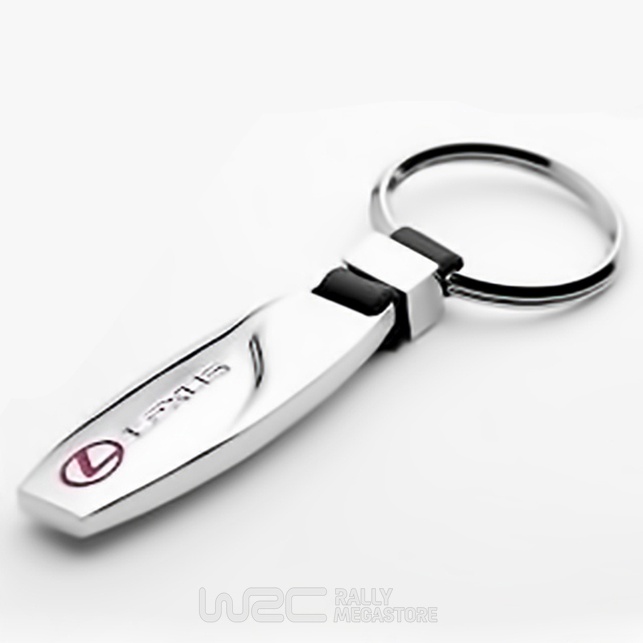 PORTE CLES AUTO DE LA MARQUE LEXUS