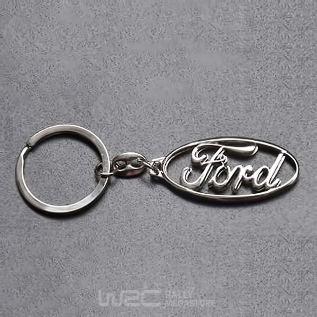 PORTE CLES AUTO DE LA MARQUE FORD