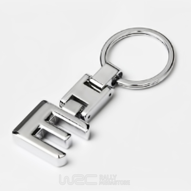 PORTE CLES AUTO DE LA MARQUE MERCEDES