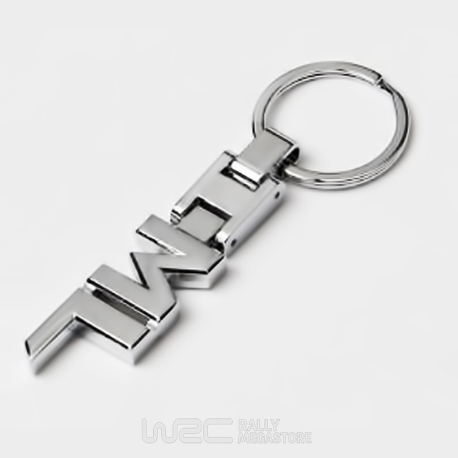 PORTE CLES AUTO DE LA MARQUE MERCEDES