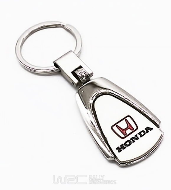 PORTE CLES AUTO DE LA MARQUE HONDA