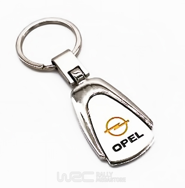 PORTE CLES AUTO DE LA MARQUE OPEL