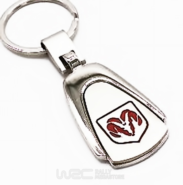 PORTE CLES AUTO DE LA MARQUE DODGE