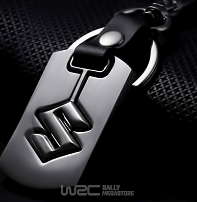 PORTE CLES AUTO DE LA MARQUE SUZUKI