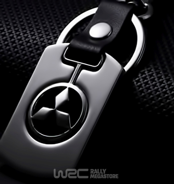 PORTE CLES AUTO DE LA MARQUE MITSUBISHI