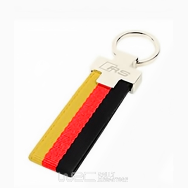 PORTE CLES AUTO DE LA MARQUE AUDI