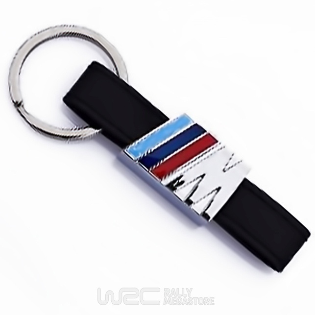 PORTE CLES AUTO DE LA MARQUE BMW