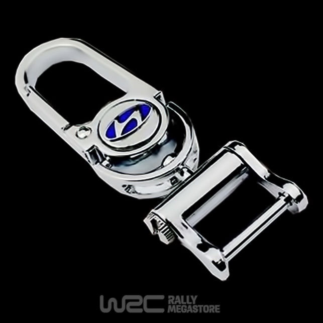 PORTE CLES AUTO DE LA MARQUE MAZDA