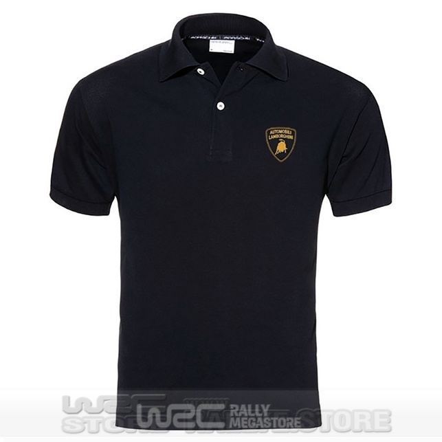 Polo LAMBORGHINI polos à 24,99€