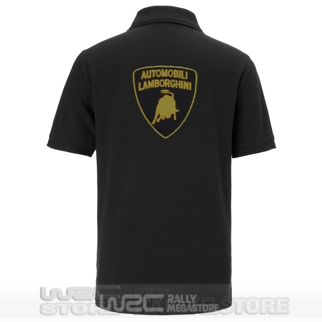 Polo LAMBORGHINI polos à 24,99€