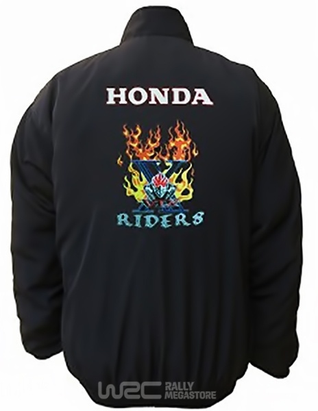 Blouson HONDA RIDERS Collection HONDA Veste à 79,99€