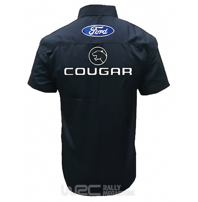 Chemise FORD COUGAR Collection FORD chemises à 49,99€