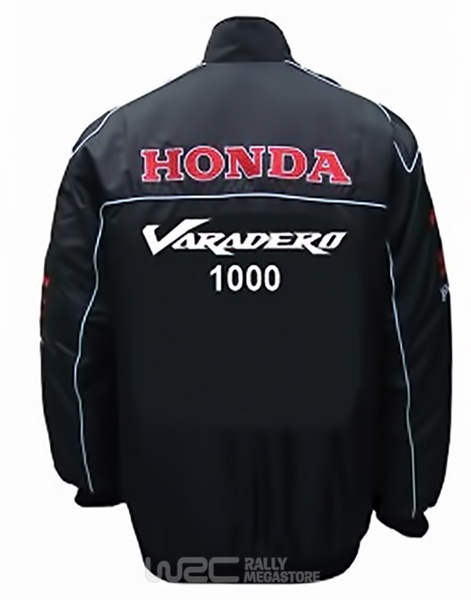 Blouson HONDA VARADERO Collection HONDA Veste à 79,99€
