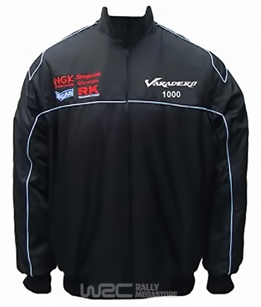 Blouson HONDA VARADERO Collection HONDA Veste à 79,99€