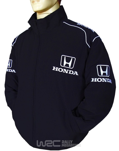 Blouson HONDA Collection HONDA Veste à 79,99€