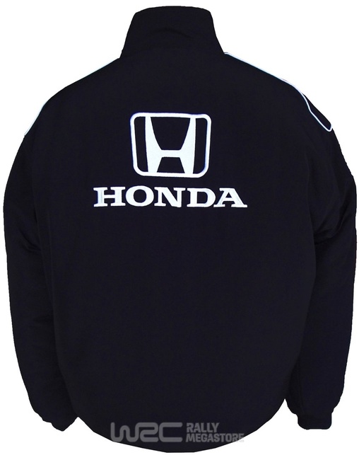 Blouson HONDA Collection HONDA Veste à 79,99€