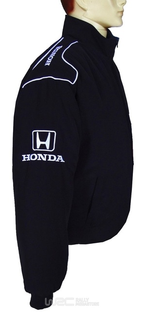 Blouson HONDA Collection HONDA Veste à 79,99€