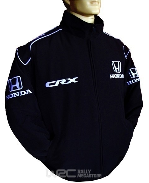 Blouson HONDA CRX Collection HONDA Veste à 79,99€