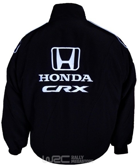 Blouson HONDA CRX Collection HONDA Veste à 79,99€